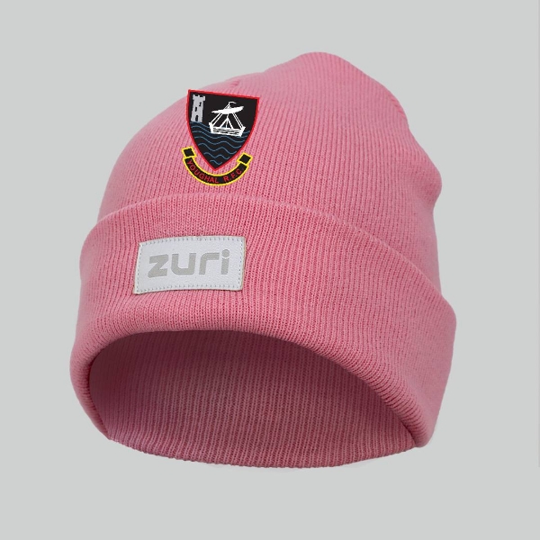 Picture of youghal rfc  Zuri Beanie Light Pink