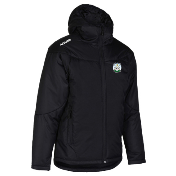 Picture of Sliabh luachra Thermal Jacket Black