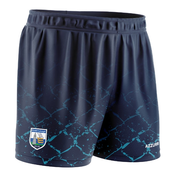Picture of Waterford 2023 Kids Training Shorts Custom