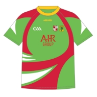 Picture of St cocas gaa outfield kids jersey Custom