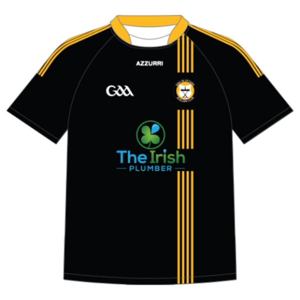Picture of Eire Og Ottawa Kids Outfiekld Jersey Custom