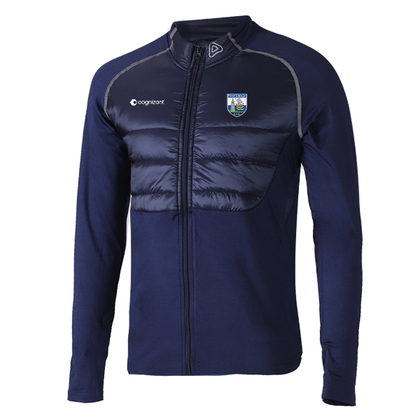 Picture of Waterford GAA  Hybrid Jacket Navy