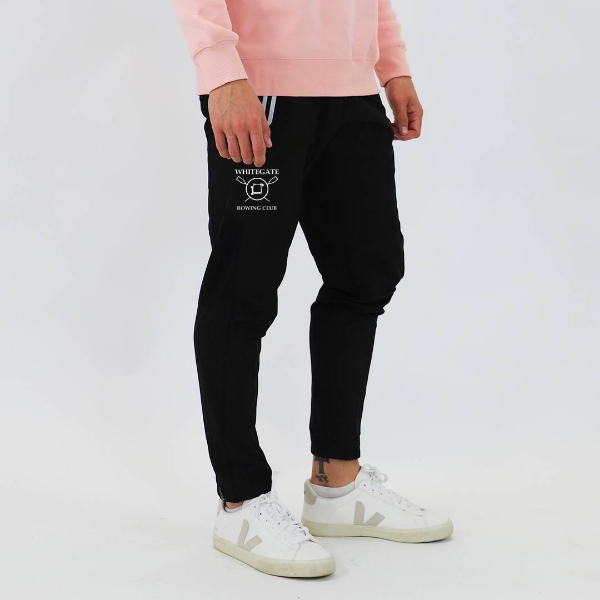 Picture of Whitegate Rowing Club Apex Joggers Black
