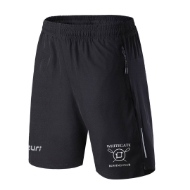 Picture of Whitegate Rowing Club Alta Leisure Shorts Black