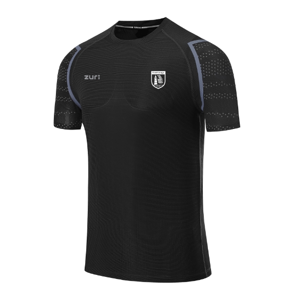 Picture of Waterford GAA Training T-Shirt Black