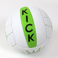 Picture of FB350 Spot On First Touch Footballs