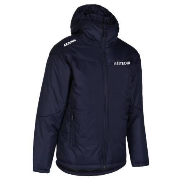 Picture of Réiteoir Thermal Jacket Navy