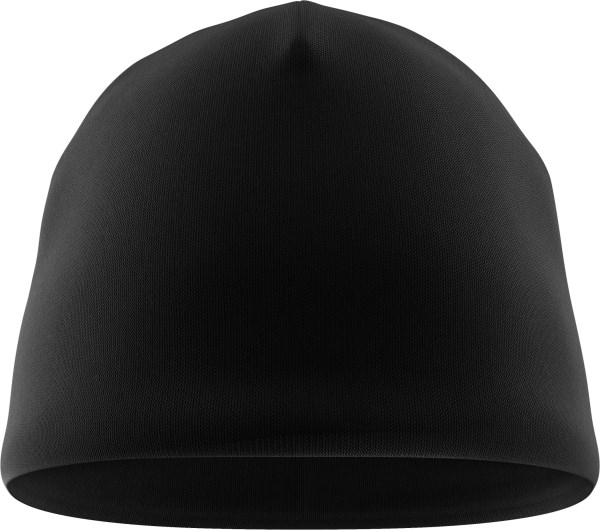 Picture of Beanie Black