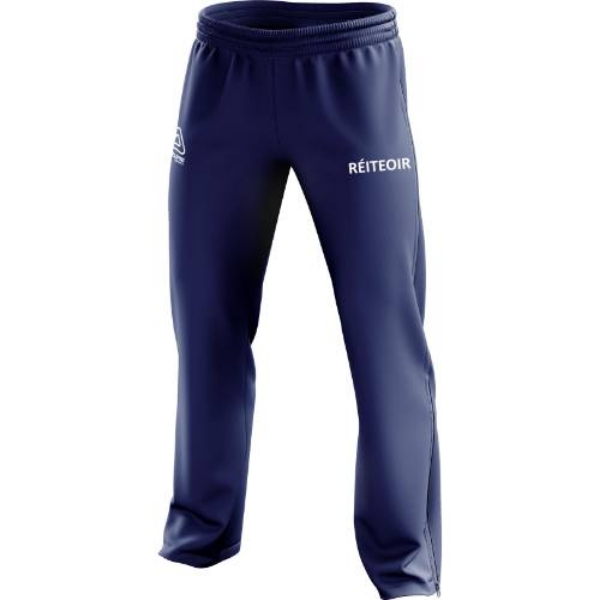 Picture of Réiteoir Tracksuit Bottom Navy