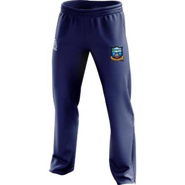 Picture of Rossbawn Gaels GAA Tracksuit Bottom Navy
