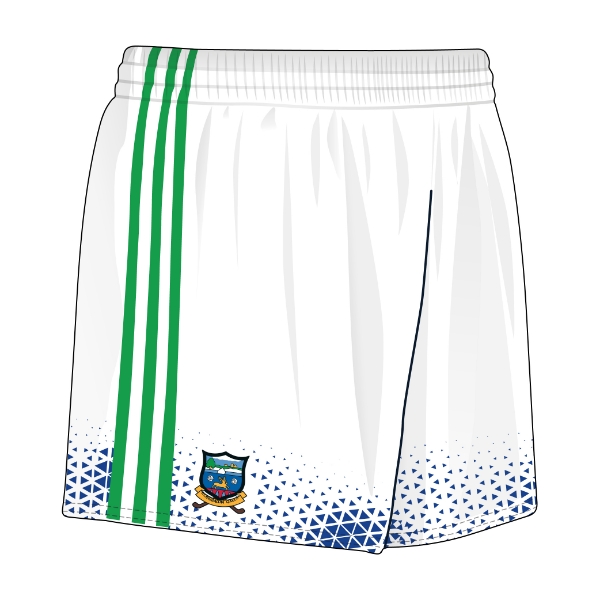 Picture of Rossbawn Gaels GAA Adult Shorts Custom