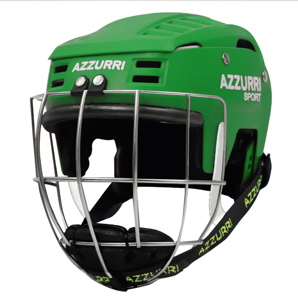 Picture of Kids HXM Helmet Emerald-Emerald