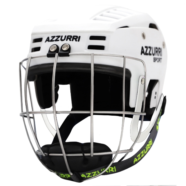 Picture of Adult HXM Helmet White-White