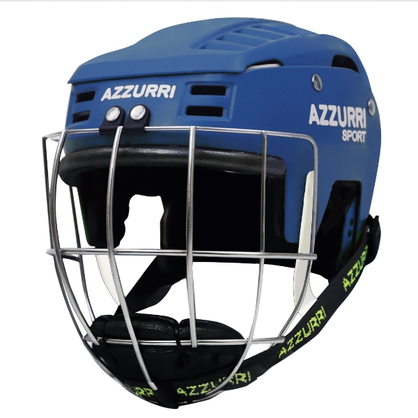 Picture of Kids HXM Helmet Royal-Royal