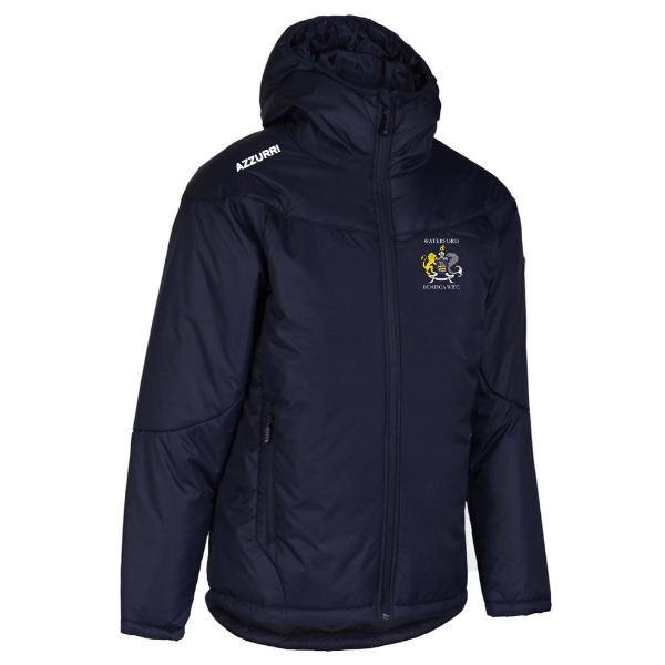 Picture of benfica WFC  Thermal Jacket Navy
