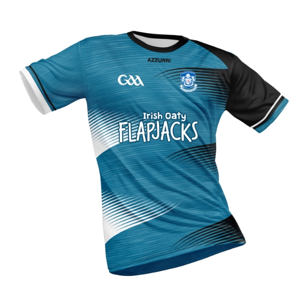 Picture of Latton O Rahilly GAA Jersey Custom