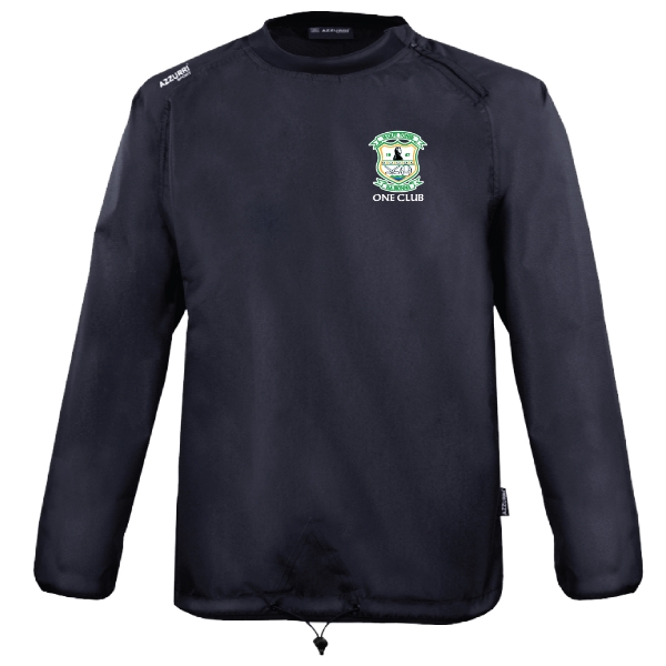 Picture of wolfetones na sionna kids windbreaker Navy