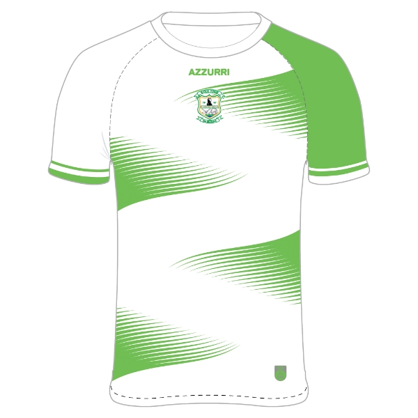 Picture of wolfetones na sionna ladies training jersey Custom