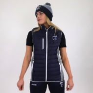 Picture of Waterford GAA Boston Gilet Navy-Grey