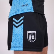 Picture of Waterford GAA 23 Winter Kids Training Shorts Custom