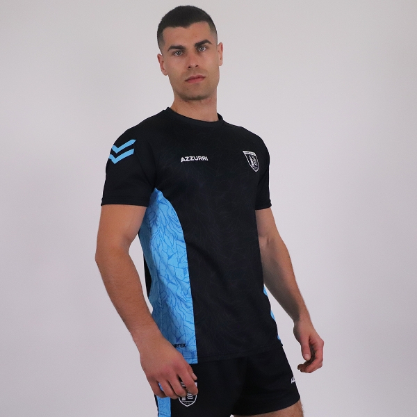 Picture of Waterford GAA 23 Winter Training Jersey Custom