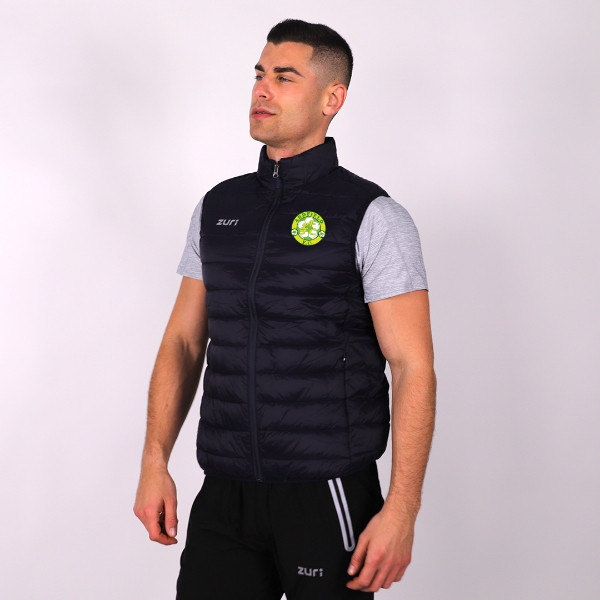 Picture of Ardfield FC Cali Gilet Navy
