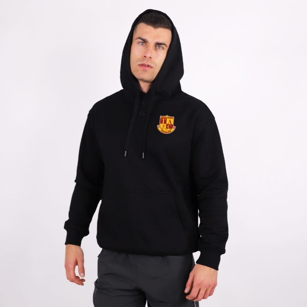 Picture of Tramore AFC Cork Central Oversize Hoodie Black