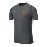 Picture of Churchill GAA Adults Ice T-Shirts Grey