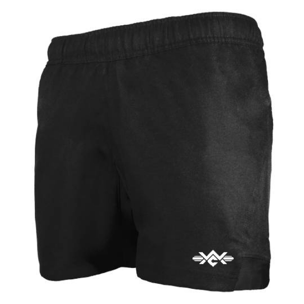 Picture of West Coast AC Galway PRO Training Short Black