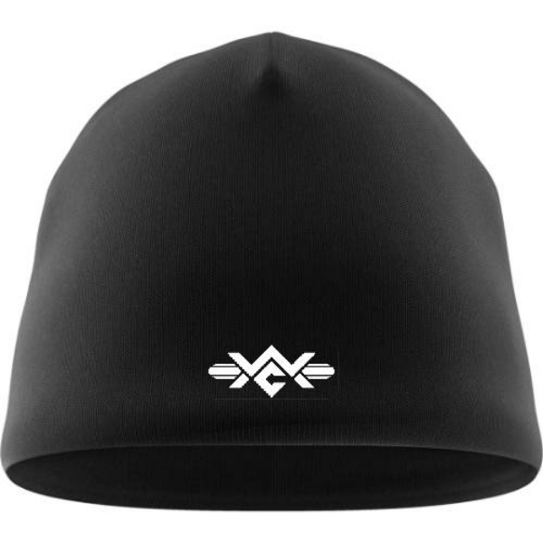 Picture of West Coast AC Galway Beanie Hat Black