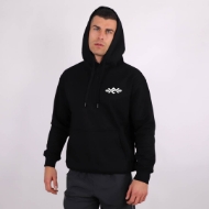 Picture of West Coast AC Galway Central Hoodie Black