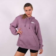 Picture of West Coast AC Galway Central Hoodie Taro Purple