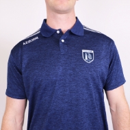 Picture of Waterford Boston Polo Shirt Navy-Grey