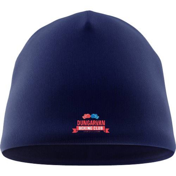 Picture of Dungarvan Boxing Club Beanie Hat Navy
