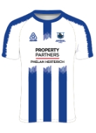Picture of Waterford Womens & District League W Jersey Custom