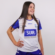 Picture of Waterford GAA 24-25 Home Jersey Kids White-Blue.