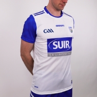 Picture of Waterford GAA 24-25 Home Adults Jersey White-Blue.