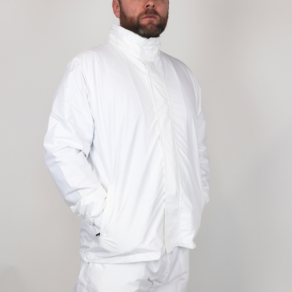 Picture of Umpire Jacket White