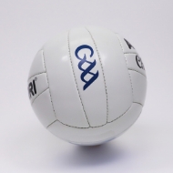 Picture of Azzurri "Champions" Official GAA Match Football White