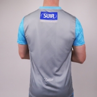 Picture of Waterford GAA 24-25 Goalie Adults Jersey Grey-Aqua
