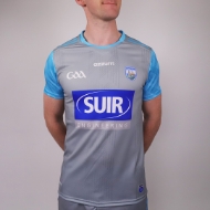 Picture of Waterford GAA 24-25 Goalie Adults Jersey Grey-Aqua