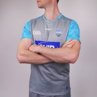 Picture of Waterford GAA 24-25 Goalie Adults Jersey Grey-Aqua