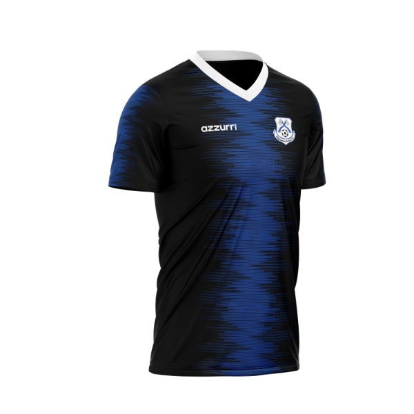 Picture of Kilshanvey United F.C Away Outfield Jersey Custom