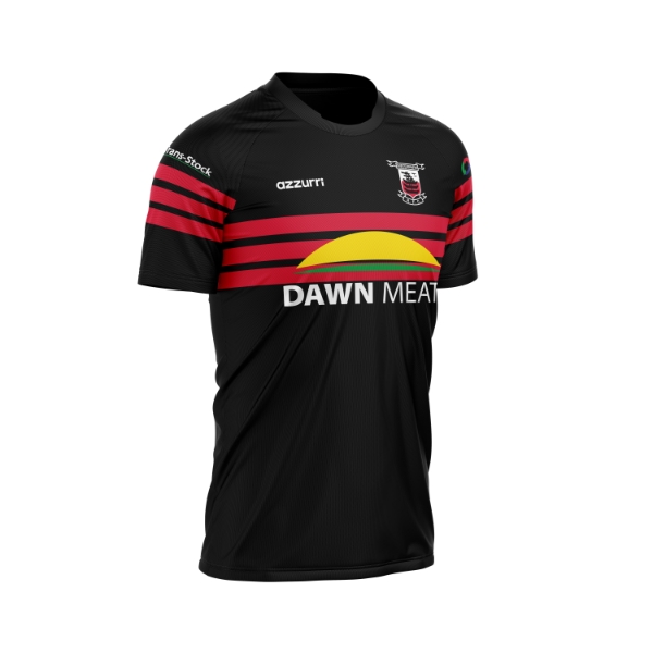 Picture of Waterpark RFC Kids Rugby Jersey Custom