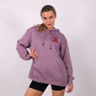 Picture of Rome Hibernia GAA Hoodie Taro Purple