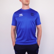 Picture of Waterford GAA Sydney T-Shirt Royal-Navy