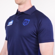 Picture of Waterford GAA Sydney Polo Navy-Royal