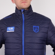 Picture of Waterford GAA Sydney Jacket Royal-Navy