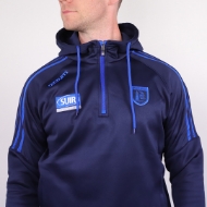 Picture of Waterford GAA Sydney Hoodie Navy-Royal