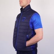 Picture of Waterford GAA Sydney Gilet Royal-Navy